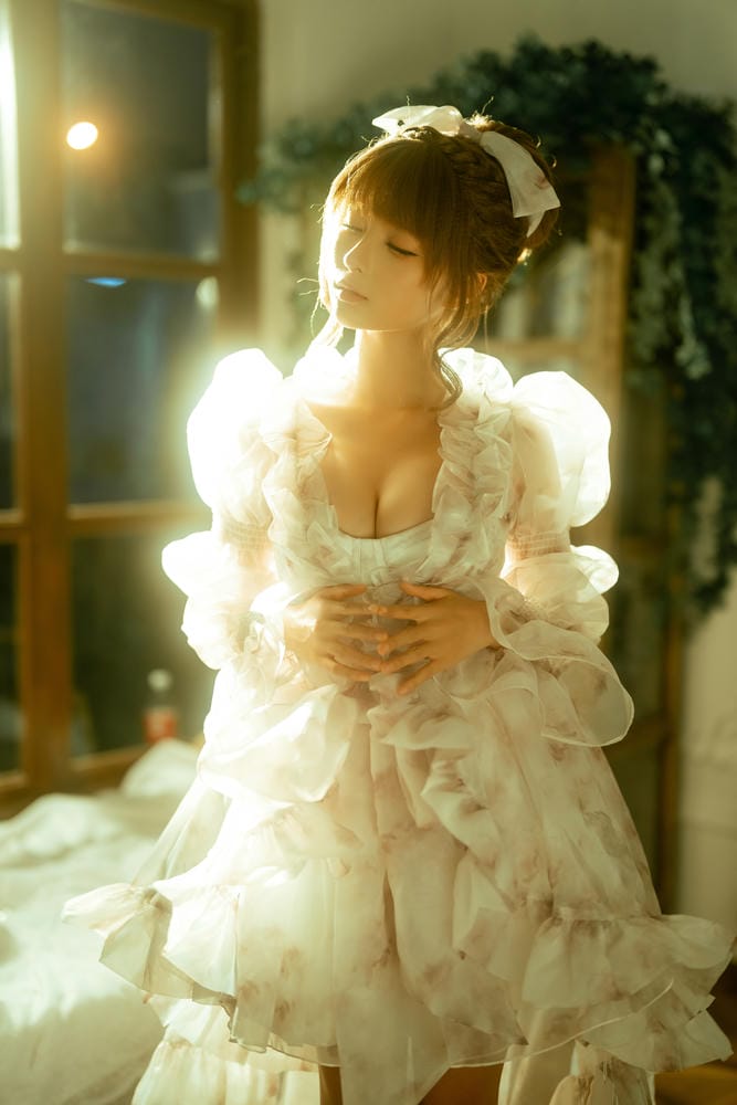 蠢沫沫 欧式女仆12P-106M] 1 (6).jpg